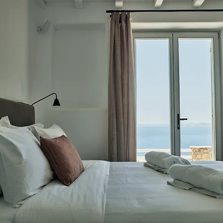 Hotel Collini Mykonos, Worldhotels Elite Fanari (Mykonos)