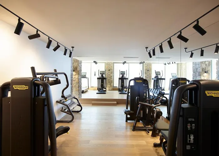 Hotell Collini Mykonos, Worldhotels Elite 5*