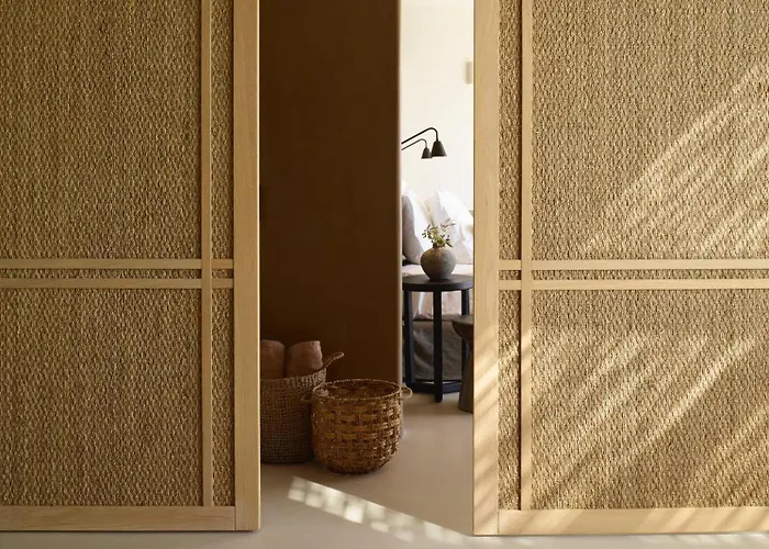 Collini Mykonos, Worldhotels Elite 5*