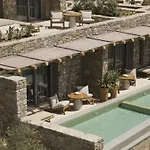 Collini Mykonos, Worldhotels Elite 5* Fanari (Mykonos)