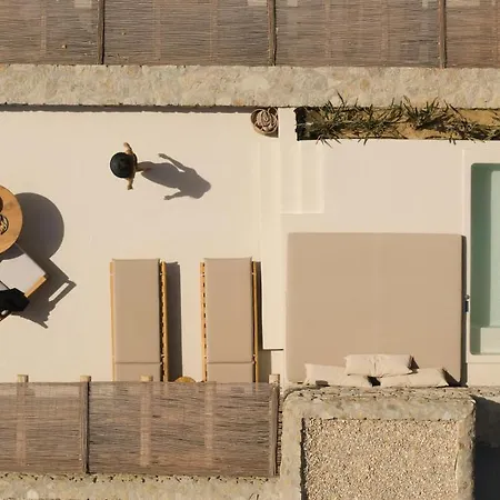 Hotel Collini Mykonos, Worldhotels Elite