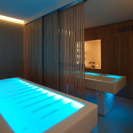 Collini Mykonos, Worldhotels Elite 5* Fanari (Mykonos)