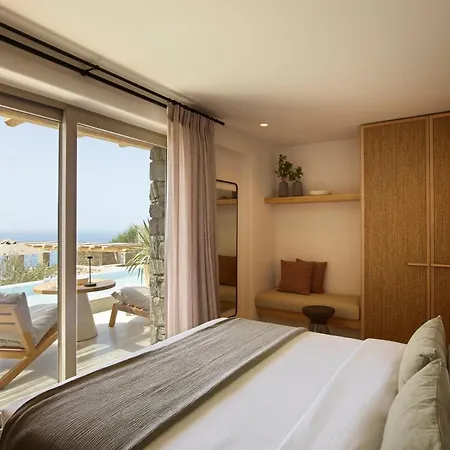 Collini Mykonos Hotel