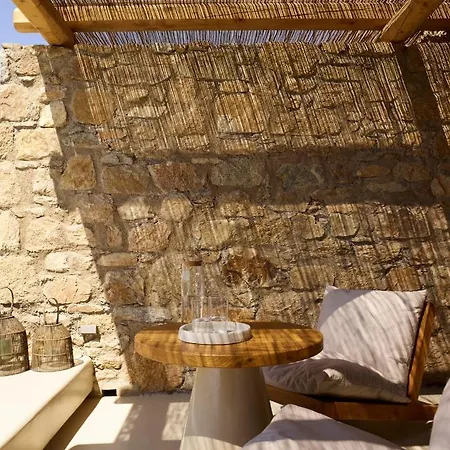 Collini Mykonos, Worldhotels Elite 5*
