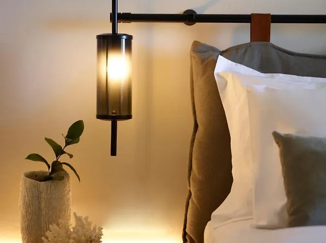 فندق Collini Mykonos, Worldhotels Elite Fanari (Mykonos)