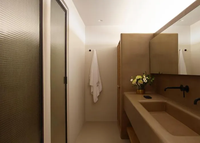 Collini Mykonos, Worldhotels Elite فندق