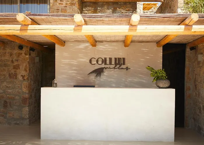 فندق Collini Mykonos, Worldhotels Elite